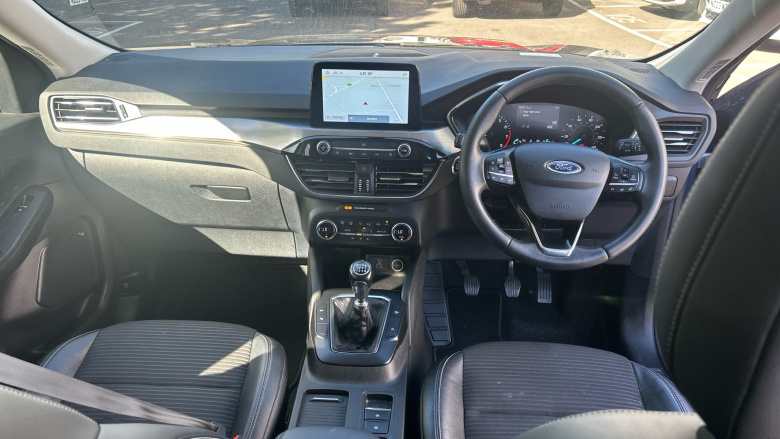 Ford Kuga 1.5 EcoBoost 150 Titanium First Edition 5dr Petrol Estate
